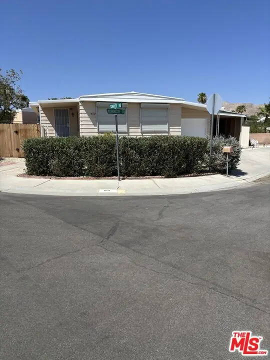 69510 Morningside Drive, Desert Hot Springs, CA 92241 - #1