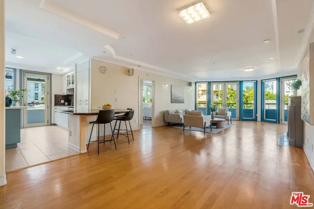 1645 Malcolm Avenue #302, Los Angeles, CA 90024 - #1
