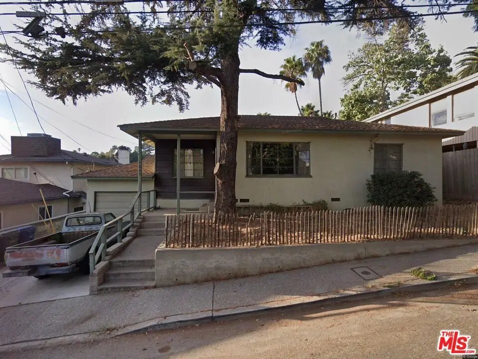 4223 Camino Real, Los Angeles, CA 90065 - #1