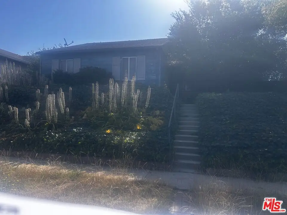 11726 Spinning Avenue, Hawthorne, CA 90250 - #1
