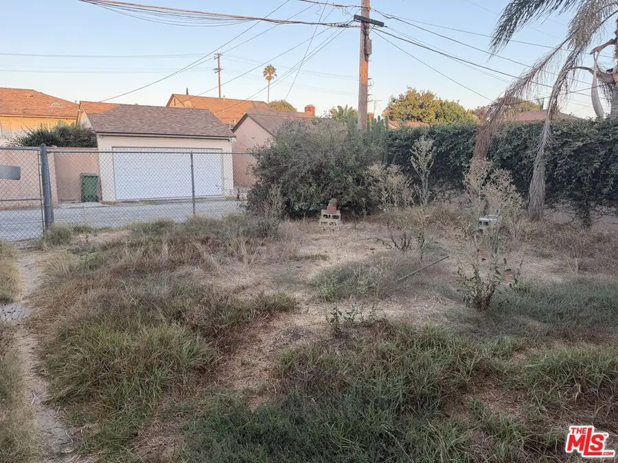 11726 Spinning Avenue, Hawthorne, CA 90250 - #3