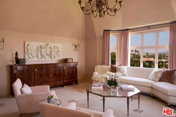 316 N Rossmore Avenue #605, Los Angeles, CA 90004