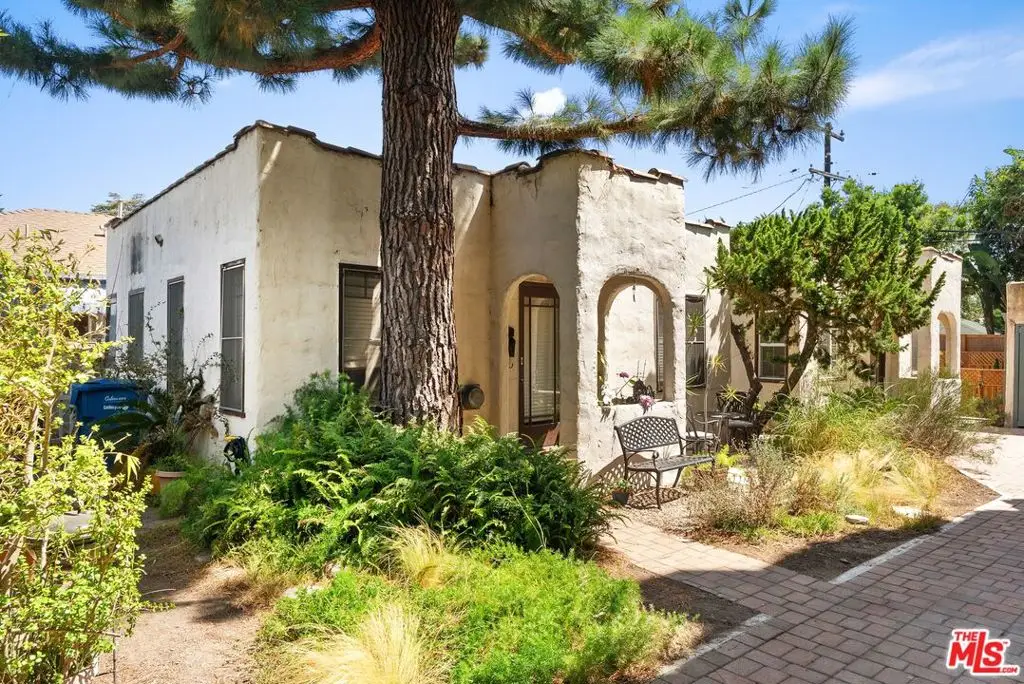 4241 Lincoln Avenue, Culver City, CA 90232 - #1