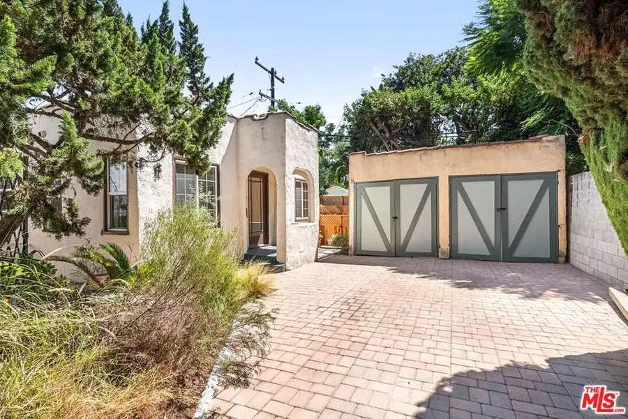 4241 Lincoln Avenue, Culver City, CA 90232 - #3