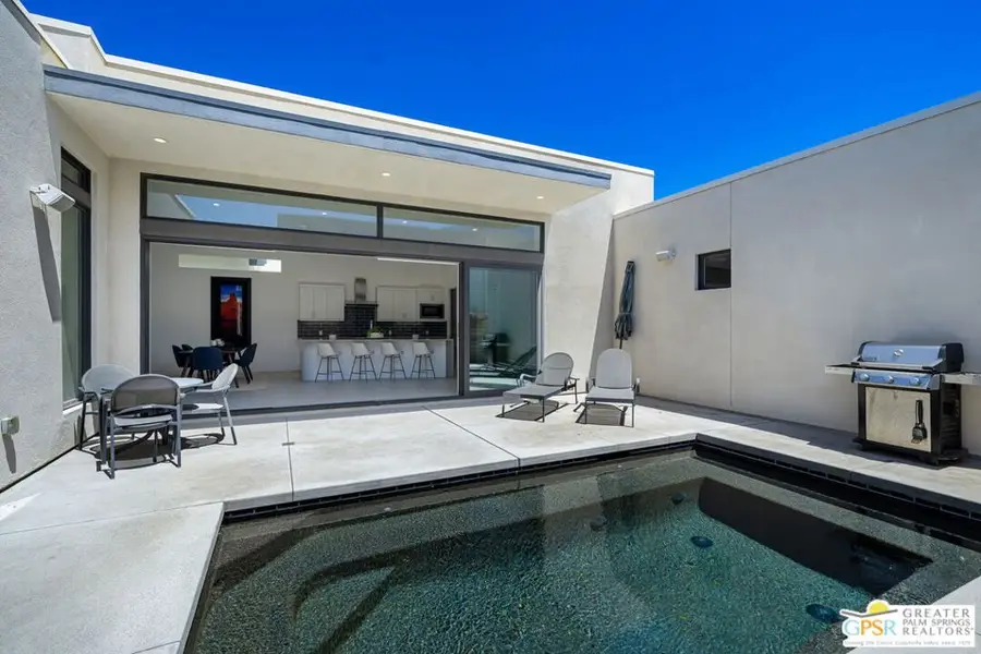584 Fountain Drive, Palm Springs, CA 92262 - #2
