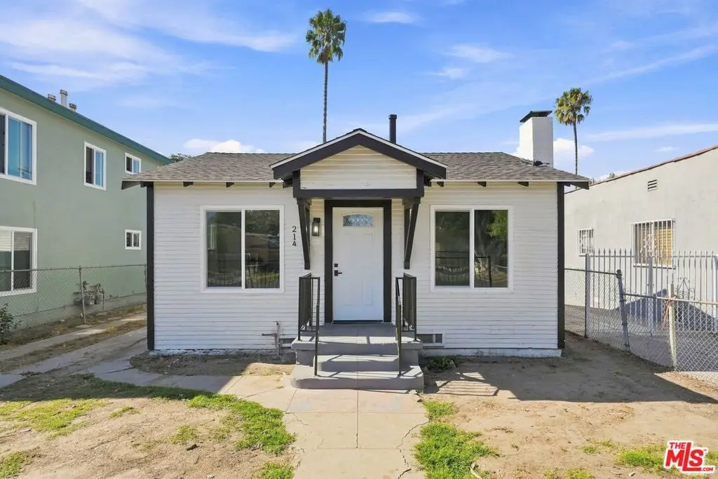 214 E 76th Place, Los Angeles, CA 90003 - #1