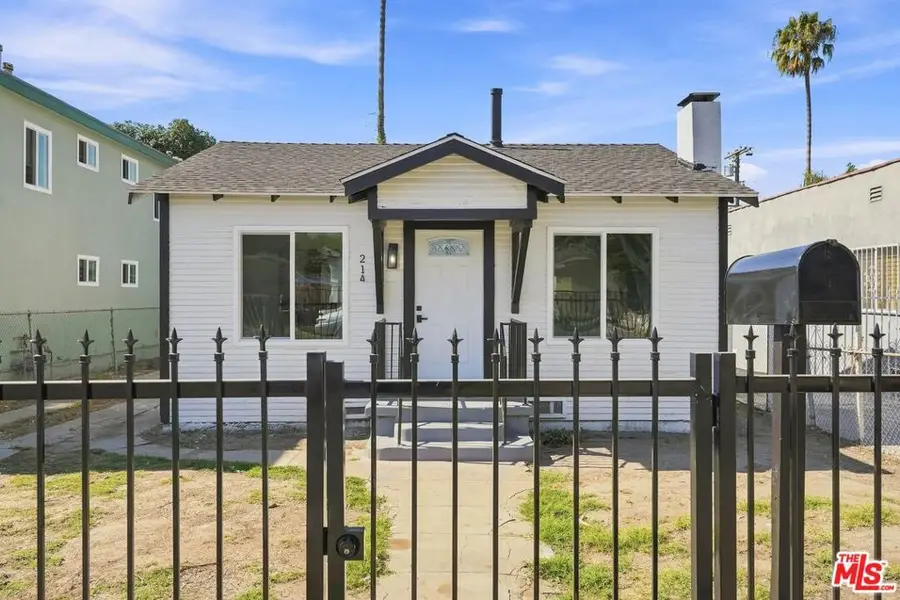 214 E 76th Place, Los Angeles, CA 90003 - #2