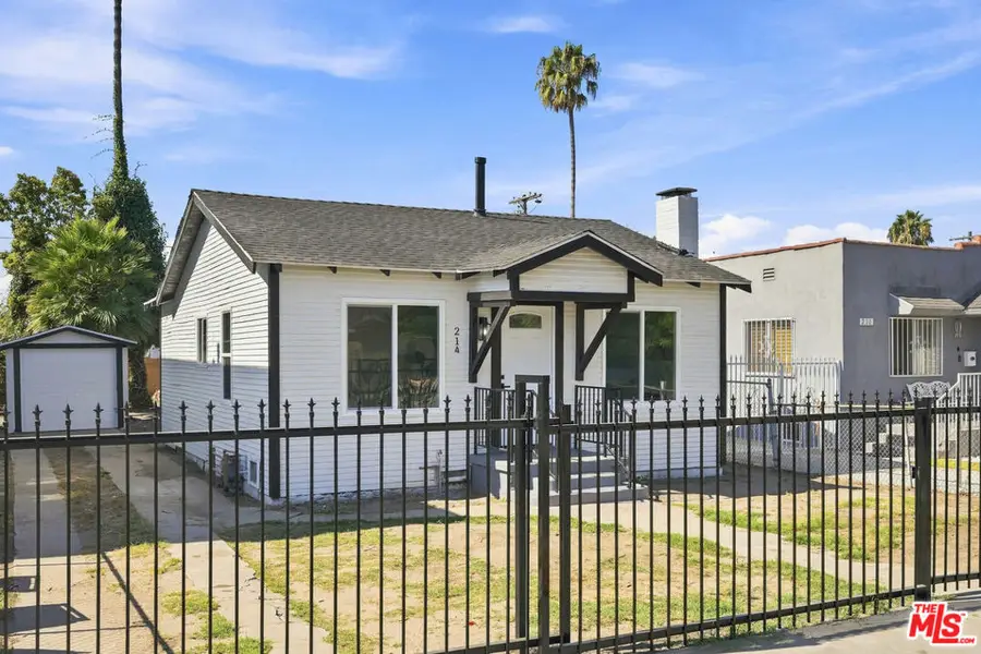 214 E 76th Place, Los Angeles, CA 90003 - #3