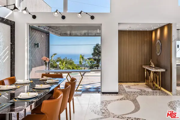 5416 Horizon Drive, Malibu, CA 90265