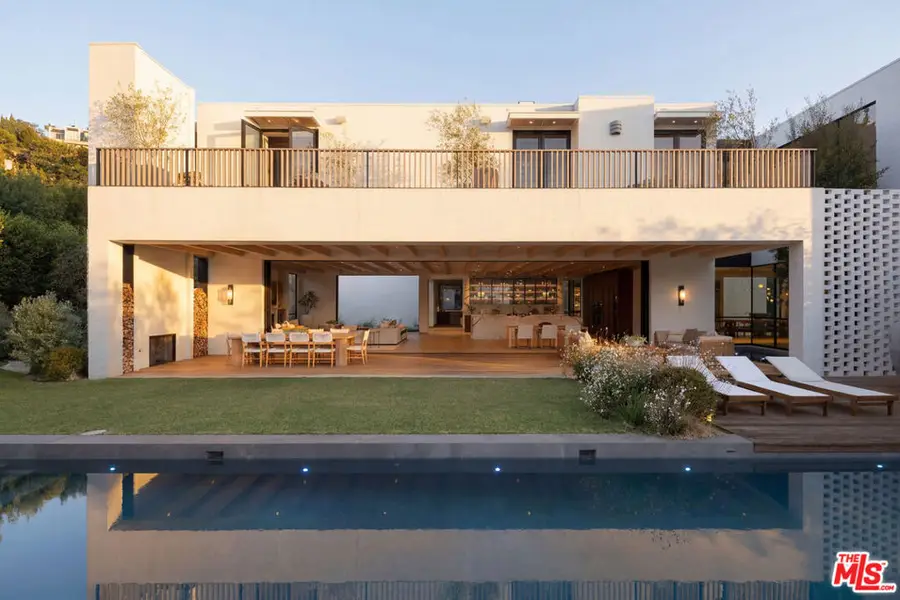 1307 N Doheny Drive, Los Angeles, CA 90069 - #2