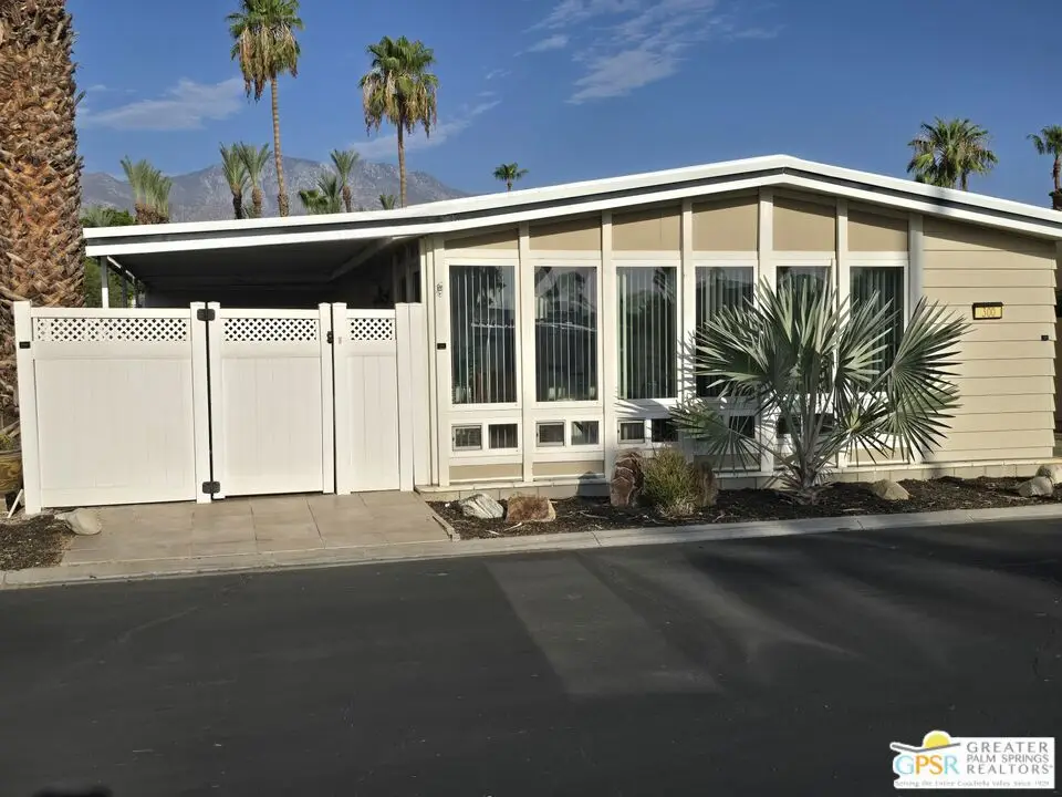 300 Juniper Drive, Palm Springs, CA 92264 - #1