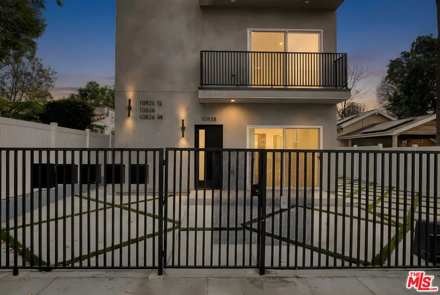 10826 Hesby Street, North Hollywood, CA 91601 - #2