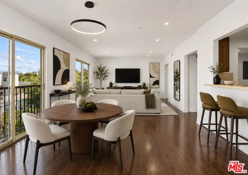 936 N Hudson Avenue #302, Los Angeles, CA 90038 - #1