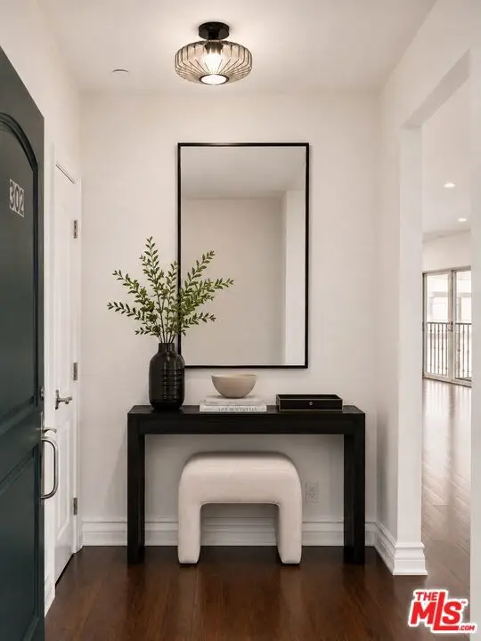 936 N Hudson Avenue #302, Los Angeles, CA 90038 - #2