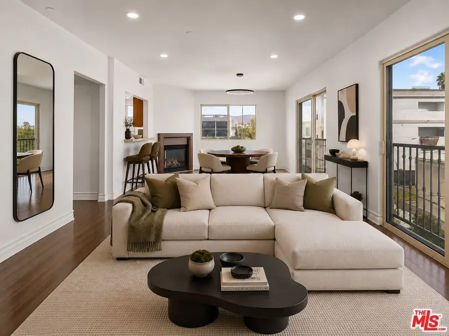 936 N Hudson Avenue #302, Los Angeles, CA 90038 - #3