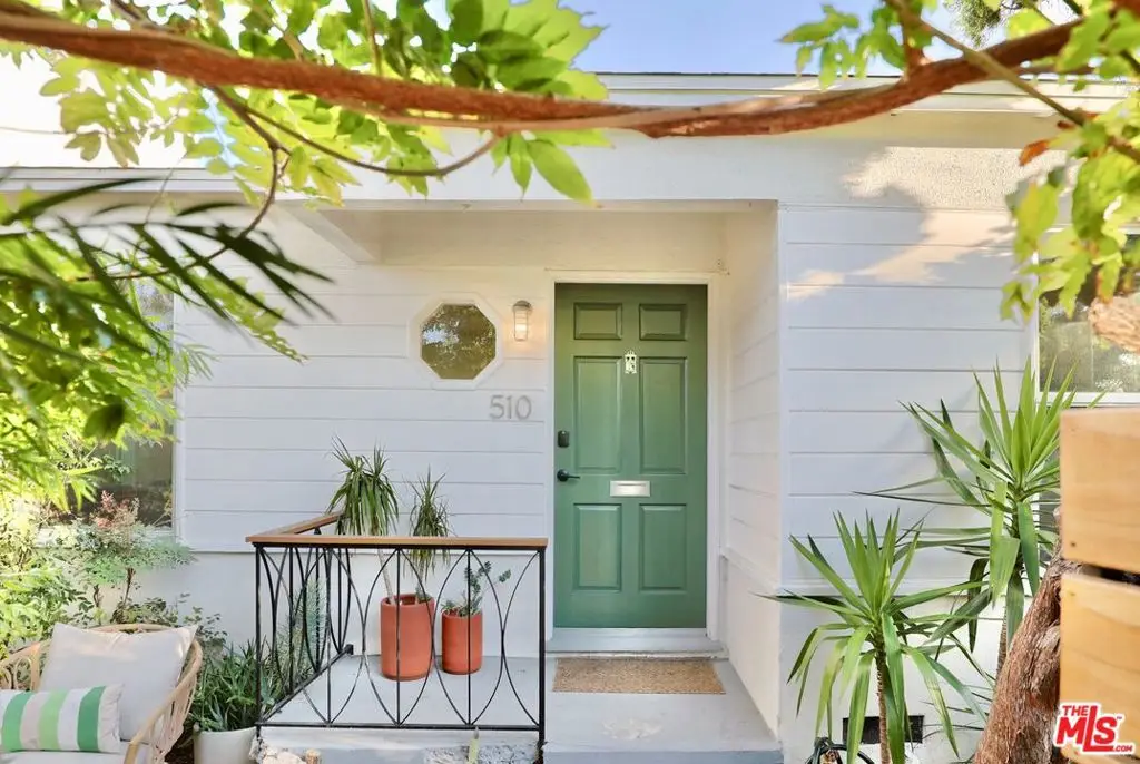 510 Venice Way, Los Angeles, CA 90291 - #1