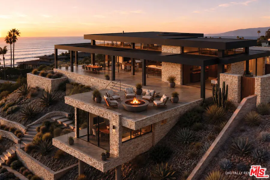 20412 Roca Chica Drive, Malibu, CA 90265 - #2