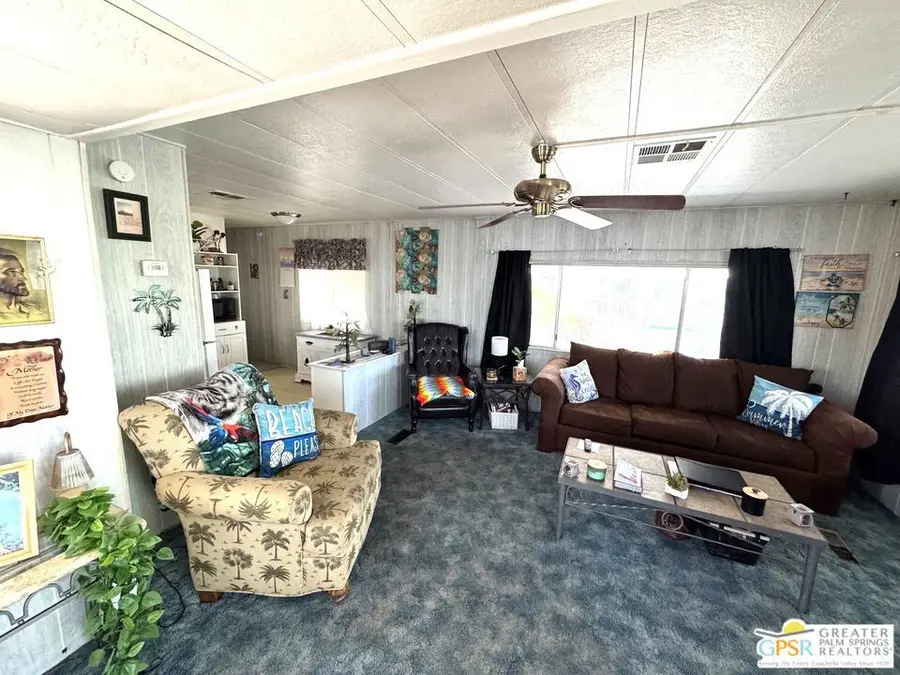 17640 Corkill Road #52, Desert Hot Springs, CA 92241 - #2