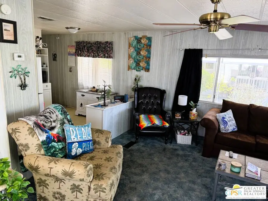 17640 Corkill Road #52, Desert Hot Springs, CA 92241 - #3