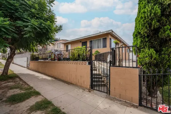 3330 E 8th Street, Los Angeles, CA 90023