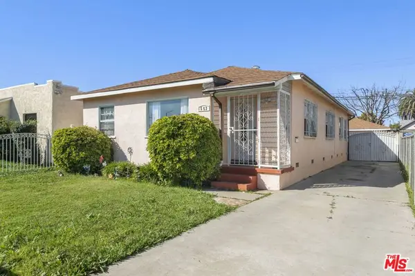 553 W 109th Street, Los Angeles, CA 90044