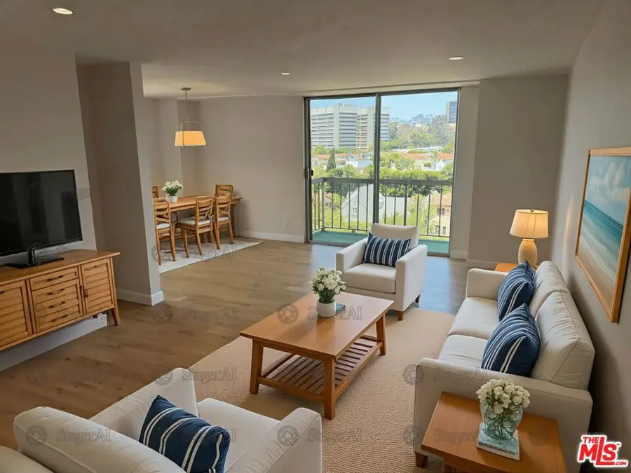 10751 Wilshire Boulevard #909, Los Angeles, CA 90024 - #3