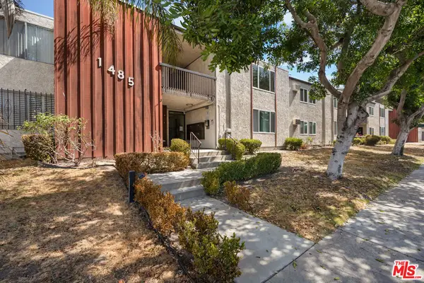1485 E Wilson Avenue #L, Glendale, CA 91206