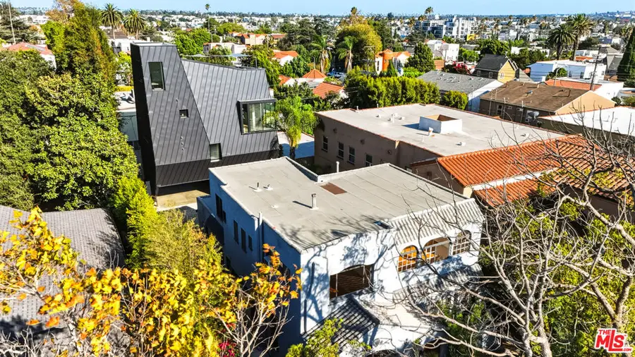 1284 S Cloverdale Avenue, Los Angeles, CA 90019 - #2