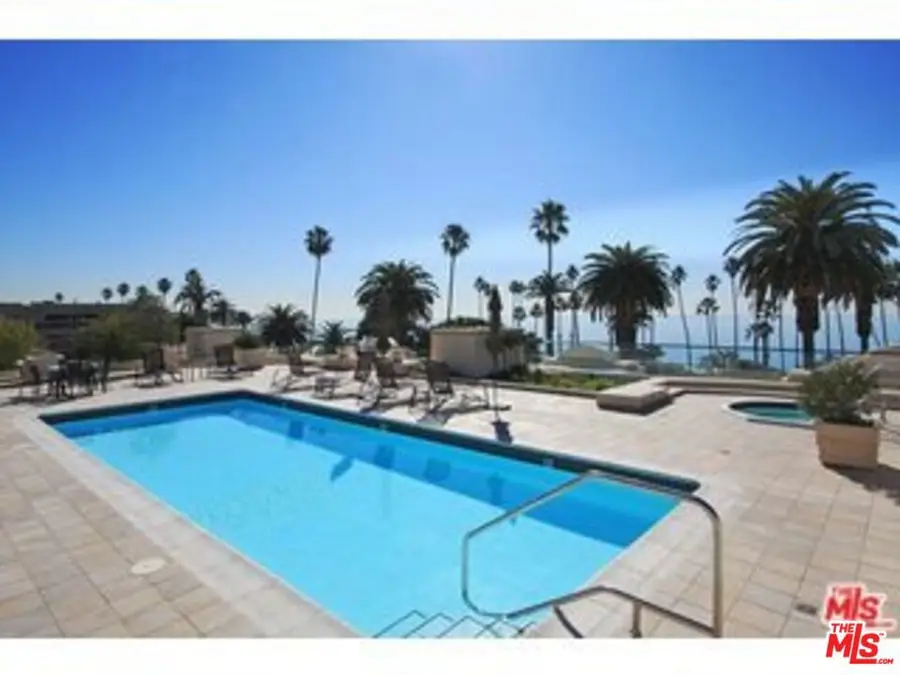 701 Ocean Avenue #110, Santa Monica, CA 90402 - #2