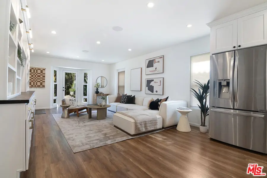 8828 Alcott Street, Los Angeles, CA 90035 - #3