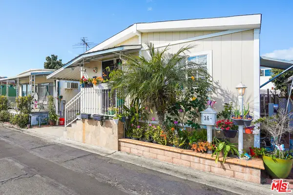 15717 Woodruff Avenue #36, Bellflower, CA 90706