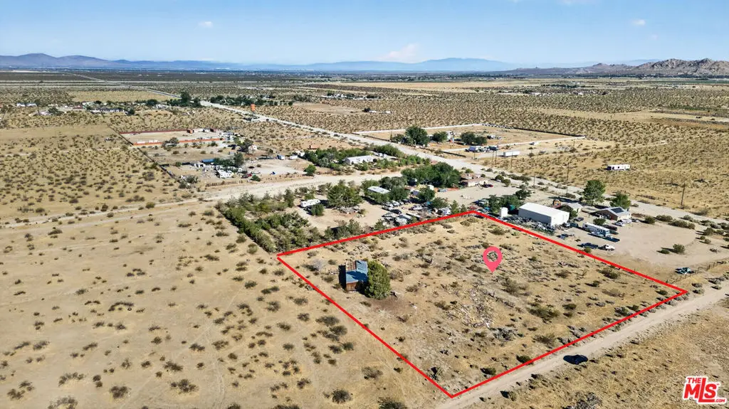171 E Avenue T #2, Palmdale, CA 93591 - #1