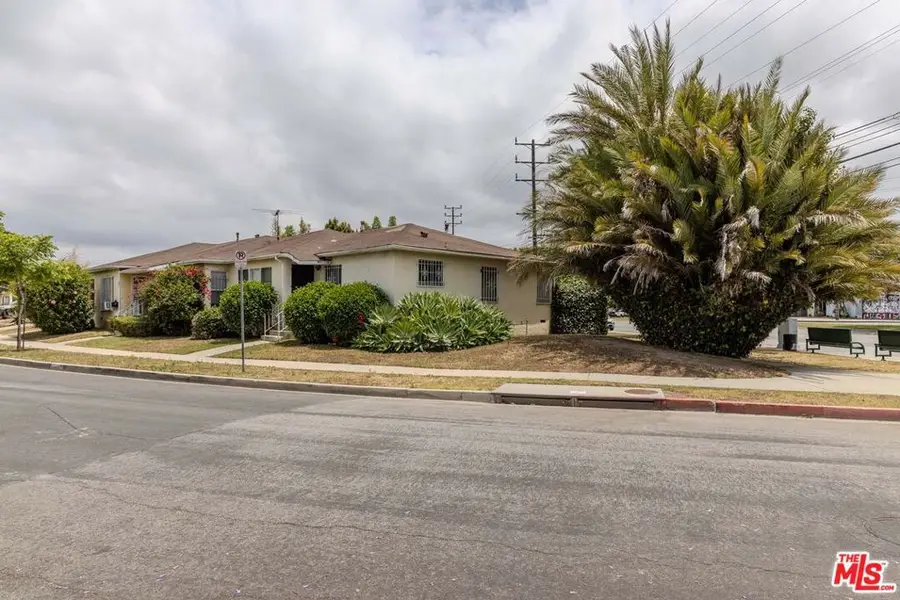 1848 S Ogden Drive, Los Angeles, CA 90019 - #3
