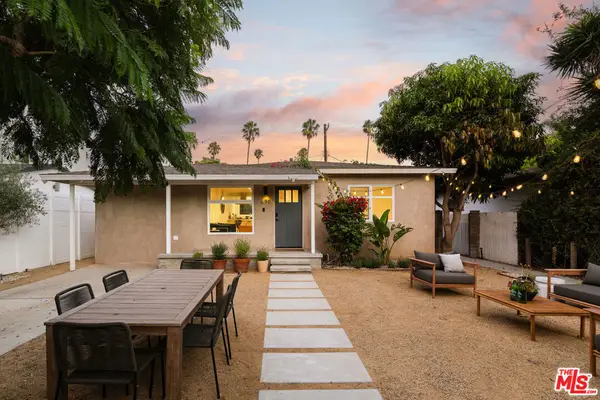 670 Olive Street, Los Angeles, CA 90291