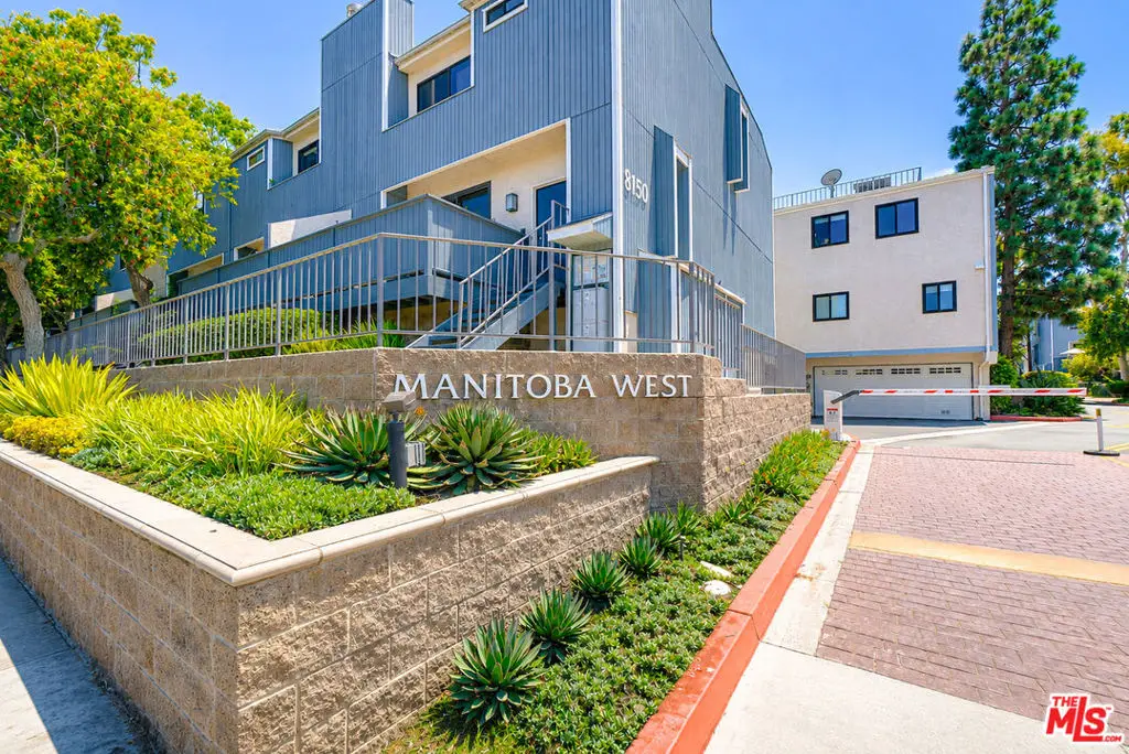 8162 Manitoba Street #120, Playa Del Rey, CA 90293 - #1