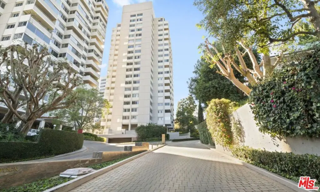 865 Comstock Avenue #9E, Los Angeles, CA 90024 - #1