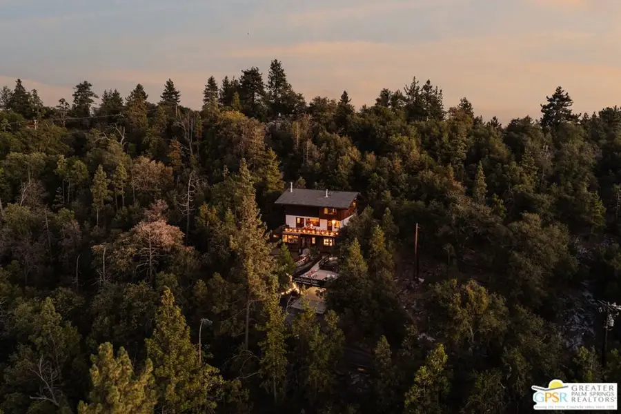 52915 Middle Ridge Drive, Idyllwild, CA 92549 - #3