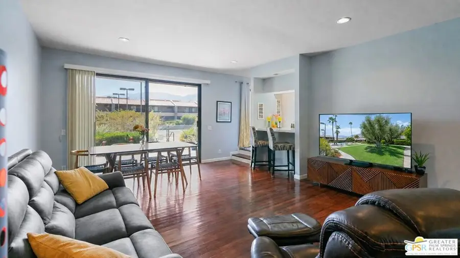 355 N Avenida Caballeros #6, Palm Springs, CA 92262 - #2