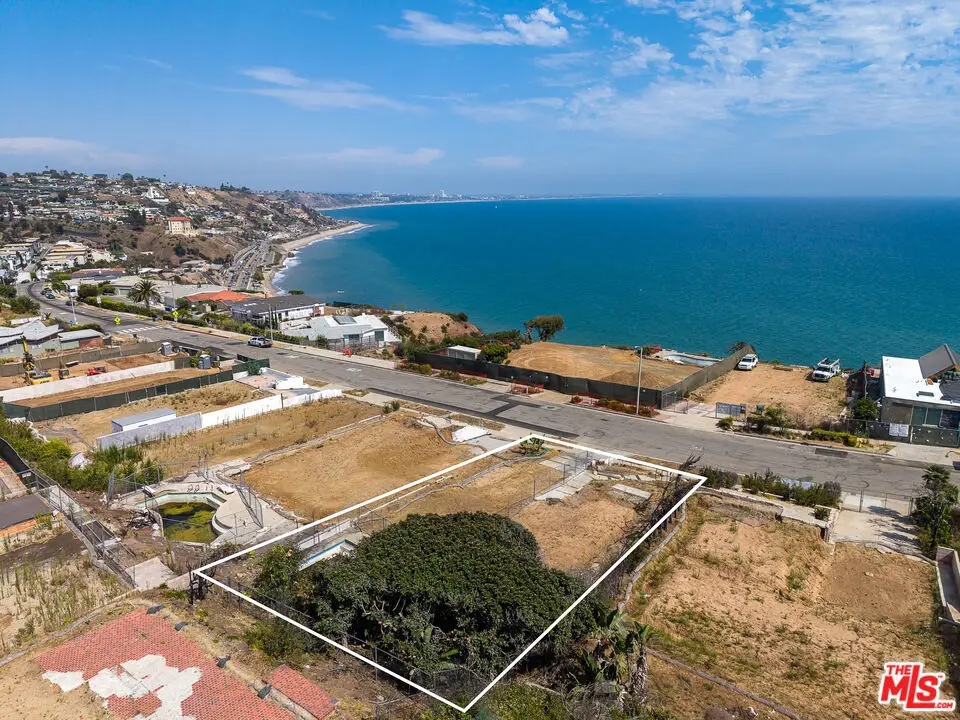 18341 Coastline Drive, Malibu, CA 90265 - #1