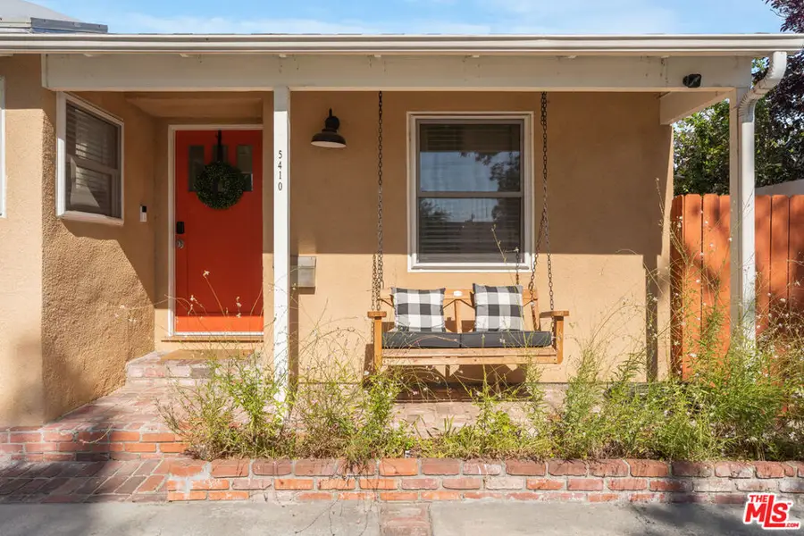 5410 Columbus Avenue, Van Nuys, CA 91411 - #2