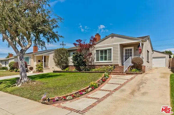 8312 Chase Avenue, Los Angeles, CA 90045