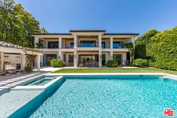 1362 Bella Oceana Vista, Pacific Palisades, CA 90272