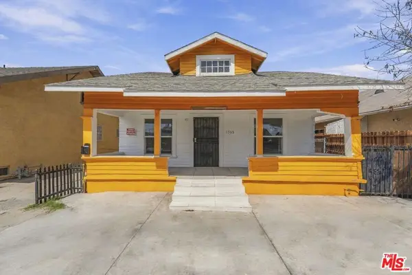 1363 E 49th Street, Los Angeles, CA 90011