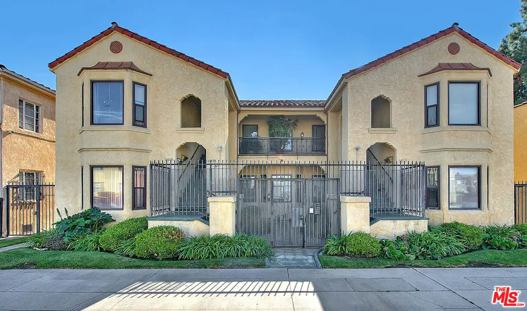 3008 Stocker Street, Los Angeles, CA 90008 - #1