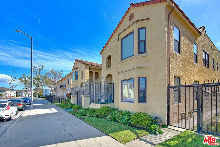 3008 Stocker Street, Los Angeles, CA 90008 - #3