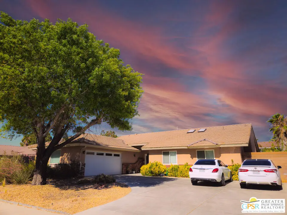 44238 Sedona Way, Lancaster, CA 93536 - #1