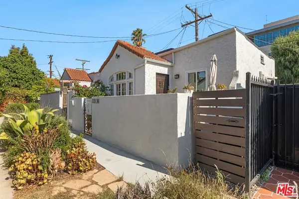 1234 1/8 N Cahuenga Boulevard, Los Angeles, CA 90038