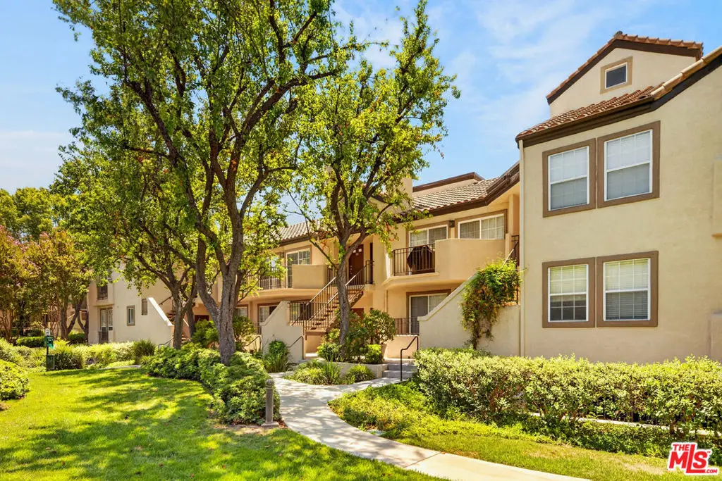 24119 Del Monte Drive #56, Santa Clarita, CA 91355 - #1