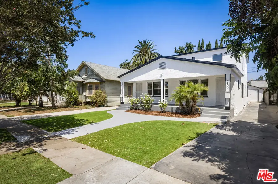 2309 W 29th Place, Los Angeles, CA 90018 - #3