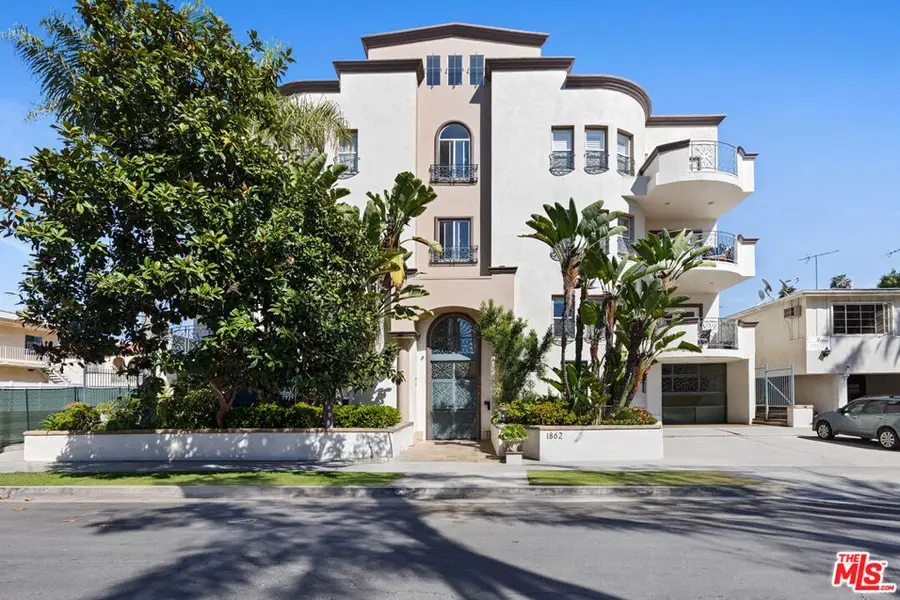 1862 S Bentley Avenue #202, Los Angeles, CA 90025 - #2